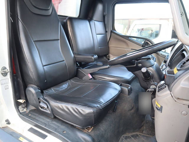 三菱ふそうキャンタークレーン5段小型（2t・3t）[写真27]