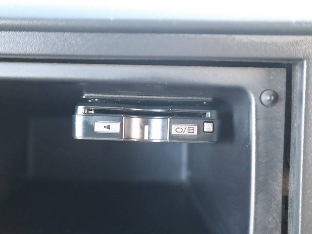 三菱ふそうキャンタークレーン5段小型（2t・3t）[写真33]