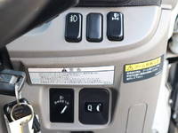 三菱ふそうキャンタークレーン5段小型（2t・3t）[写真34]