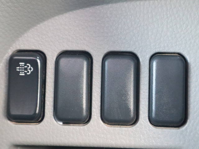 三菱ふそうキャンタークレーン5段小型（2t・3t）[写真35]