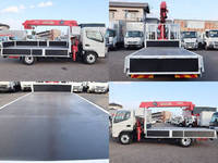 三菱ふそうキャンタークレーン5段小型（2t・3t）[写真09]