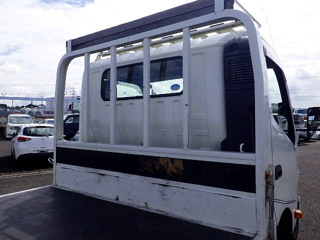 トヨタダイナ平ボディ小型（2t・3t）[写真11]