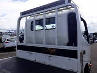 トヨタダイナ平ボディ小型（2t・3t）[写真12]