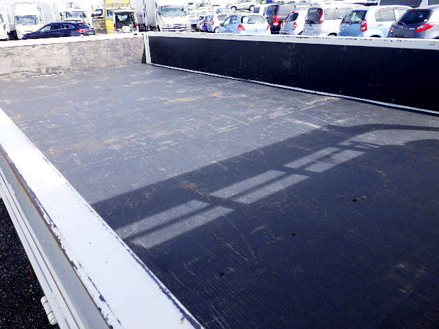 トヨタダイナ平ボディ小型（2t・3t）[写真12]