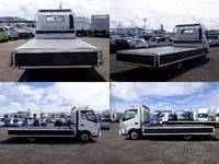 トヨタダイナ平ボディ小型（2t・3t）[写真14]