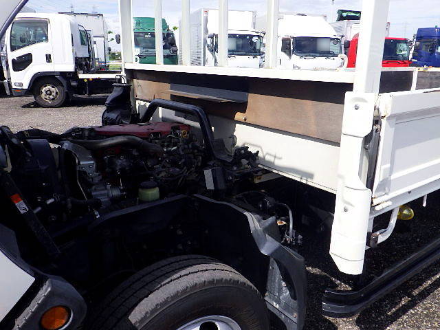 トヨタダイナ平ボディ小型（2t・3t）[写真14]