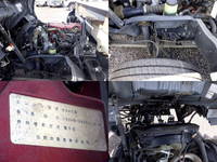 トヨタダイナ平ボディ小型（2t・3t）[写真16]