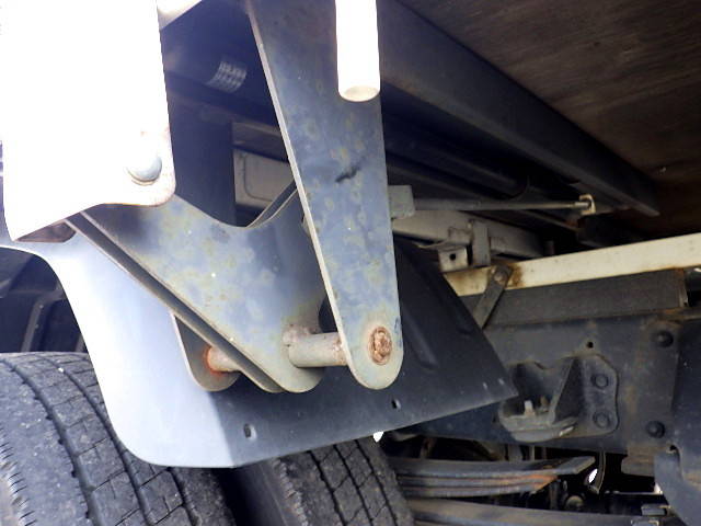 トヨタダイナ平ボディ小型（2t・3t）[写真19]