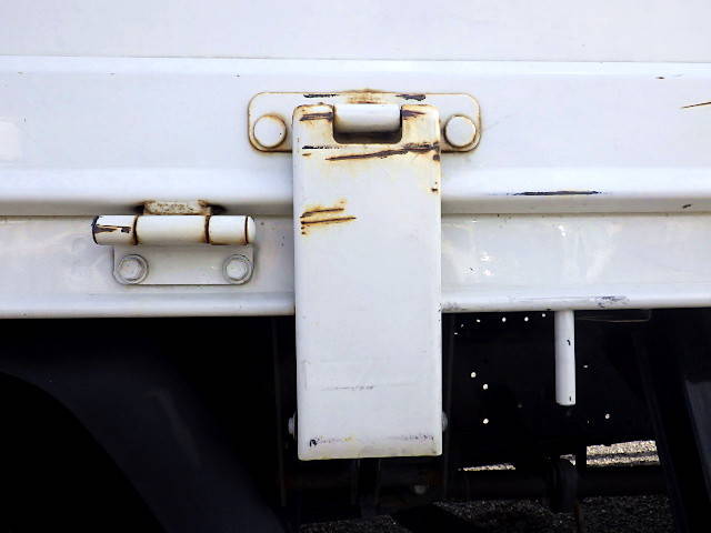 トヨタダイナ平ボディ小型（2t・3t）[写真20]