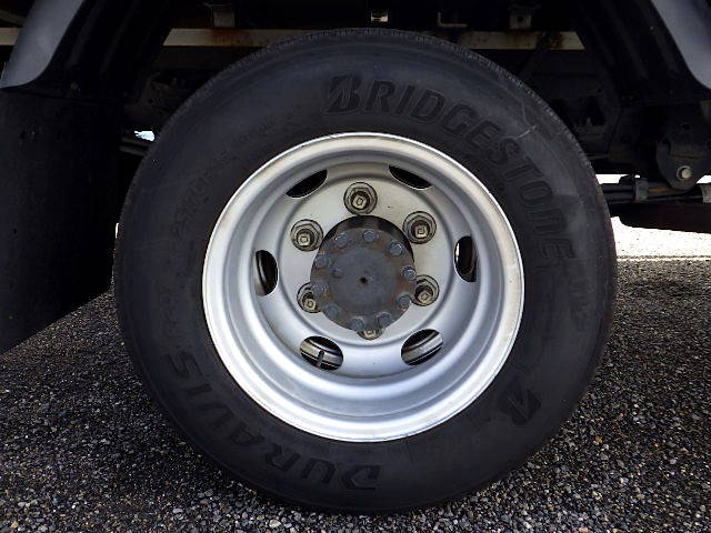 トヨタダイナ平ボディ小型（2t・3t）[写真23]