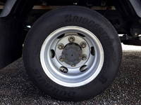 トヨタダイナ平ボディ小型（2t・3t）[写真24]