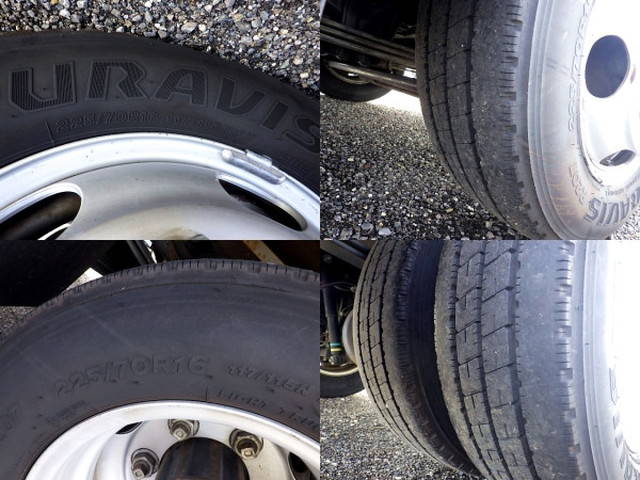 トヨタダイナ平ボディ小型（2t・3t）[写真24]