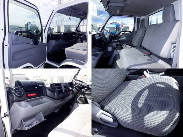 トヨタダイナ平ボディ小型（2t・3t）[写真25]