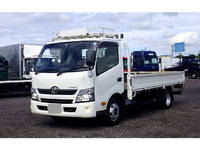 トヨタダイナ平ボディ小型（2t・3t）[写真02]