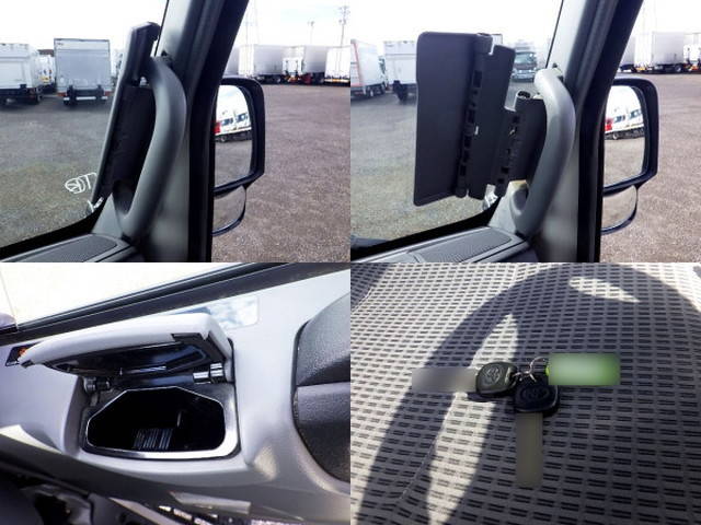 トヨタダイナ平ボディ小型（2t・3t）[写真34]