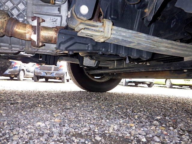 トヨタダイナ平ボディ小型（2t・3t）[写真35]