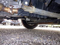 トヨタダイナ平ボディ小型（2t・3t）[写真36]