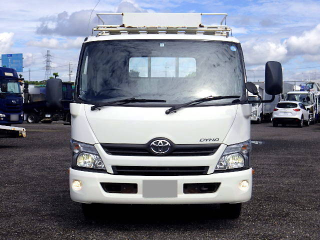 トヨタダイナ平ボディ小型（2t・3t）[写真06]