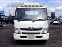 トヨタダイナ平ボディ小型（2t・3t）[写真07]