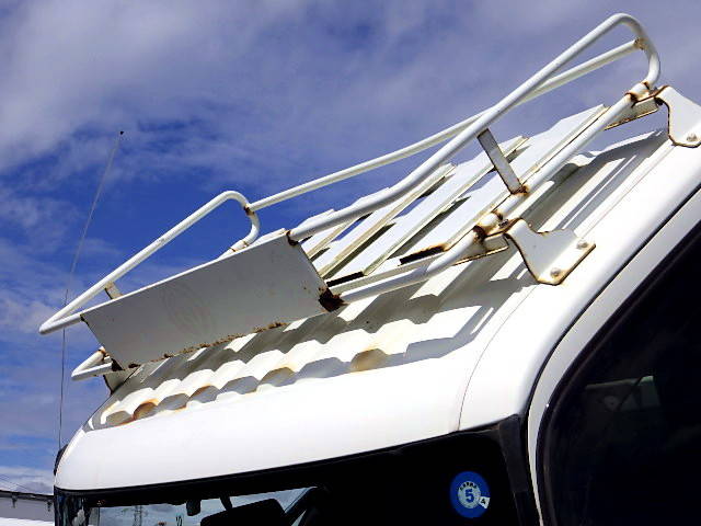 トヨタダイナ平ボディ小型（2t・3t）[写真07]