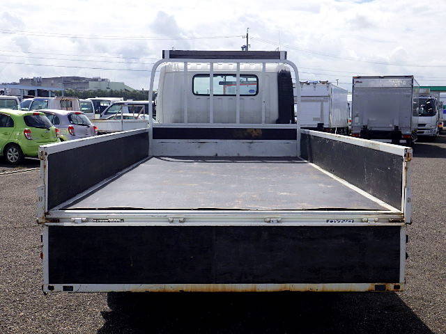 トヨタダイナ平ボディ小型（2t・3t）[写真08]