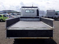 トヨタダイナ平ボディ小型（2t・3t）[写真09]