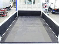 トヨタトヨエース平ボディ小型（2t・3t）[写真12]