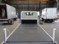 トヨタトヨエース平ボディ小型（2t・3t）[写真14]