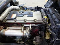 トヨタトヨエース平ボディ小型（2t・3t）[写真17]