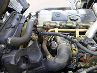 トヨタトヨエース平ボディ小型（2t・3t）[写真18]