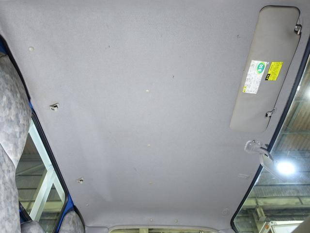 トヨタトヨエース平ボディ小型（2t・3t）[写真31]