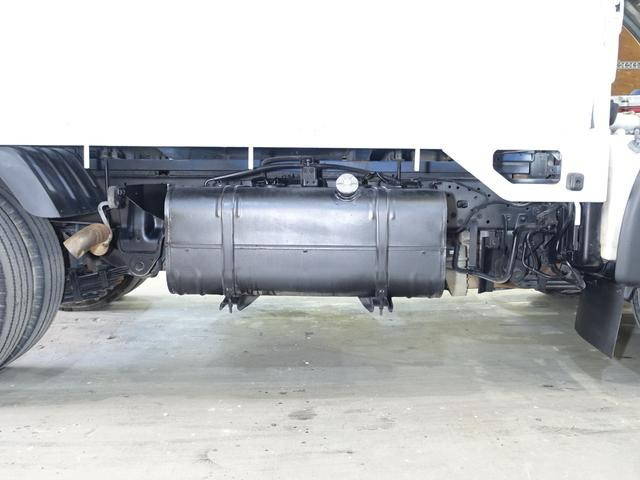 トヨタトヨエース平ボディ小型（2t・3t）[写真33]