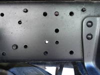 トヨタトヨエース平ボディ小型（2t・3t）[写真34]