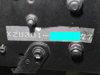 トヨタトヨエース平ボディ小型（2t・3t）[写真36]