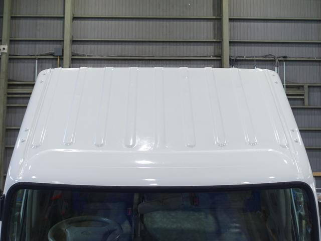 トヨタトヨエース平ボディ小型（2t・3t）[写真08]