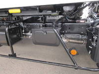 三菱ふそうキャンターセーフティローダー小型（2t・3t）[写真10]