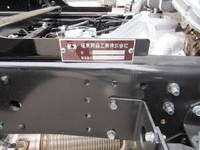 三菱ふそうキャンターセーフティローダー小型（2t・3t）[写真11]