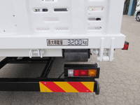 三菱ふそうキャンターセーフティローダー小型（2t・3t）[写真12]