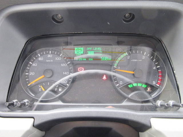 三菱ふそうキャンターセーフティローダー小型（2t・3t）[写真17]