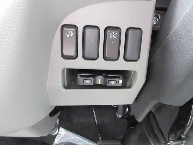 三菱ふそうキャンターセーフティローダー小型（2t・3t）[写真19]