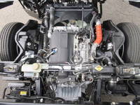 三菱ふそうキャンターセーフティローダー小型（2t・3t）[写真21]