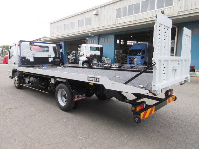 三菱ふそうキャンターセーフティローダー小型（2t・3t）[写真04]