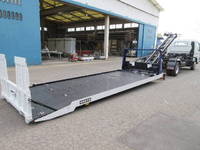 三菱ふそうキャンターセーフティローダー小型（2t・3t）[写真05]