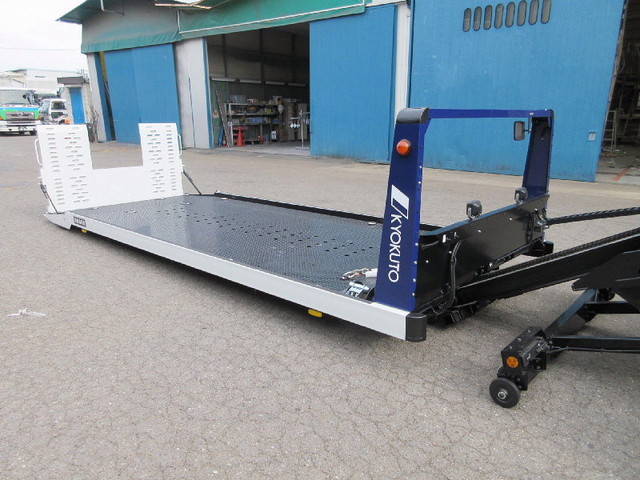 三菱ふそうキャンターセーフティローダー小型（2t・3t）[写真06]