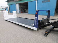 三菱ふそうキャンターセーフティローダー小型（2t・3t）[写真06]