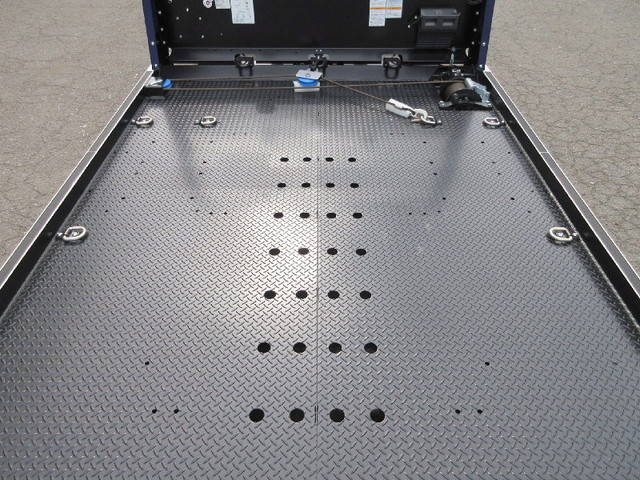 三菱ふそうキャンターセーフティローダー小型（2t・3t）[写真07]