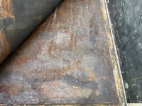 三菱ふそうキャンター平ボディ小型（2t・3t）[写真12]