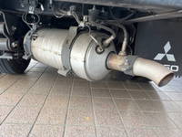 三菱ふそうキャンター平ボディ小型（2t・3t）[写真15]