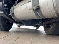 三菱ふそうキャンター平ボディ小型（2t・3t）[写真16]