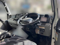 三菱ふそうキャンター平ボディ小型（2t・3t）[写真20]